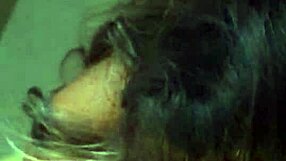 couldn't hold back grabbed her big ass in kitchen for homemade pov pounding
