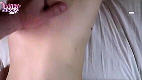 Claire Roos in glasses feels intense connection fucking boss Seth Brogan with creampie finish