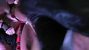 Viktor Rom Pounds Fat Girl in Raw Bisexual Sex Show