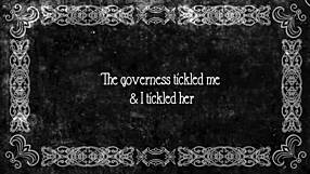 vintage hairy retro erotic art