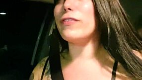 whoa fulfilling my crossdressing truck fuck fetish was amazing