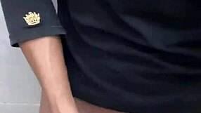 colombian barranquilla scort chorly takes big black cock cumshot