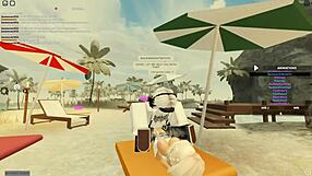 Shaking my wet ass while fucked in every position