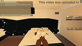 Massive Black Cock Roughly Pounds Bent-Over Whore Doggystyle Till She Rides Wet!