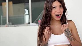 putalocura latina molly smith gulps torbe semen after revealing interview