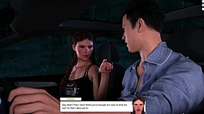 Midnight ride game wraps merry Christmas ending one