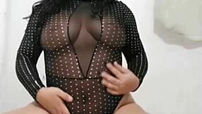 Bold Teen Fingers Pussy Live for Subscribers