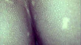 my curvy girlfriend squirts wildly from perfect missionary fisting and creampie pounding