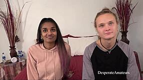 Desperate BBW Milfs Castings Tight Pussies Pounded By Big Cock