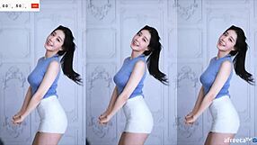 Whoa, Can This Korean Call Girl Suck You Dry Tonight?!