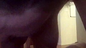 i ride his monster cock sloppy with deep rimjob then take facial cumshot - bunnieandthedude