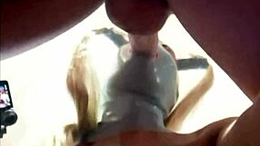 damn this milf compilation has her choking gagging swallowing huge cocks creampie after deepthroat facefuck