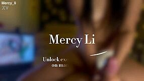 wanna see asian gf's cock hero handjob game end in huge cumshot?