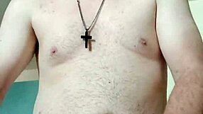 Ready for my massive sperm load explosion?