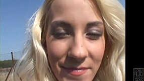 wanna see this teen get double penetrated and creampied hard?