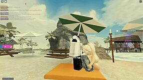 Shaking my wet ass while fucked in every position