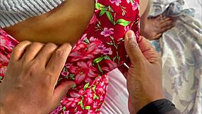 Teen Wife Rides Husband's Cock Hardcore But Who's She Cheating With Next?