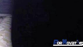 pornovatas shows luis garay drilling mexican milf giselle montes coño raw in hotel