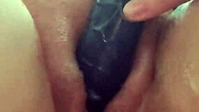 I'm so excited on phone masturbating my wet creamy pussy hard