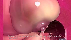 Xoxo witches hentai gallery flaunts milf femdom ass tits