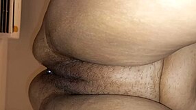 Brazilian Naughty Wife Big Natural Tits Fucked Anal By Husband Amateur Couple Home Pt 9