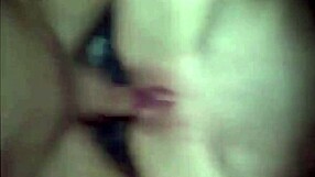 Step Dad Pounds Daughter's Ass in Hardcore Anal Fuck