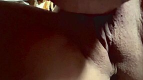 Hey, wanna see this amateur asian wife's shaved pink pussy up close 91 days post-virginity loss?