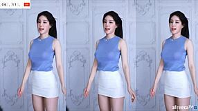 Whoa, Can This Korean Call Girl Suck You Dry Tonight?!