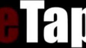 skinny teen anastasia knight bound choked spanked in garage for stealing punishment