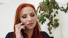 Teacher bends over students for hardcore classroom sex session