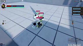 frank and pablo dominate luis and chinder in hardcore sex battle