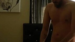 our rough passionate pounding ends in huge cock explosion