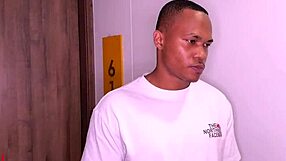 Neighbors Cuckold Watches BBC Fill Curvy Silvana Lee with Cum Brandon Cruz