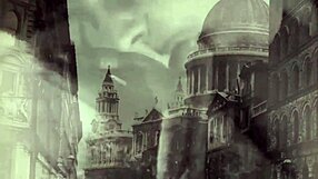 Vintage Retro Art Collection