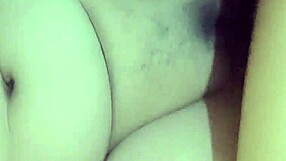 Pinay Mom Takes Sons Monster Cock Doggystyle and Cowgirl Part 2