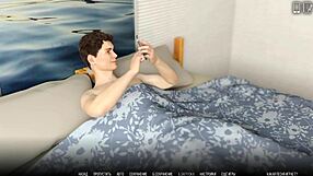 cheerleader girlfriend fucked rough outdoor sauna cum on ass pussy by friend