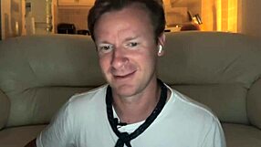 stinky sneaker feet fetish with cei jerk off instructions