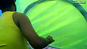 Antims Jungle Banging Vlog POV Starsudipa!