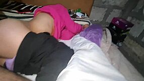 Intimate Leaked Video Of Cute Mexican College Teen Model Fucked Missionary By Professor Till Orgasm