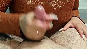 hey honey watch me finger myself and jerk you off until you cum in my mouth