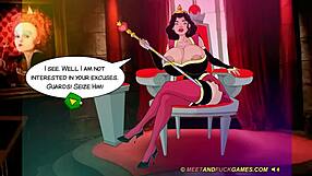 Ever played alistair in cumderland? Flash those student assfucking chapters now.