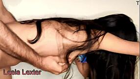 Wanna see big boobs indian stepmom roughly fucked by stepson in saree?