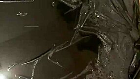 pissing outside feels so damn good