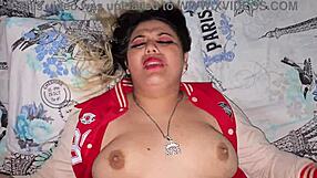 yo this blonde college student looks hot getting fucked hard in her baseball jacket