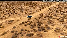 Ultra Black Friday Trailer Features Hardcore Double Penetration