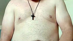 Ready for my massive sperm load explosion?
