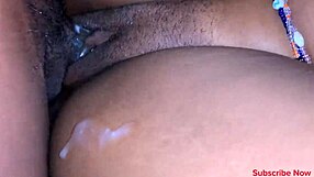 secret homemade vid of me riding boss's curvy wife pussy while he watches clueless