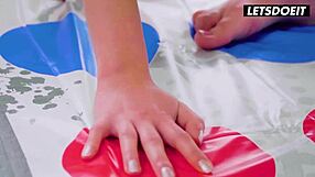 i'm hooked on rebecca emily kinuski lesbian threesome weekend