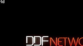 Hungarian beauty gapes shaved holes with huge dildos in solo double fun