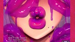 Xoxo witches hentai gallery flaunts milf femdom ass tits